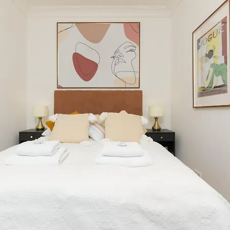 Apartment Mennica Lux Centre By Renters Prestige *