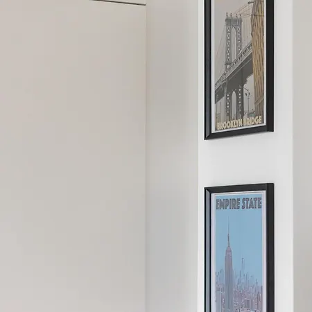 Mennica Lux Centre By Renters Prestige Apartment *